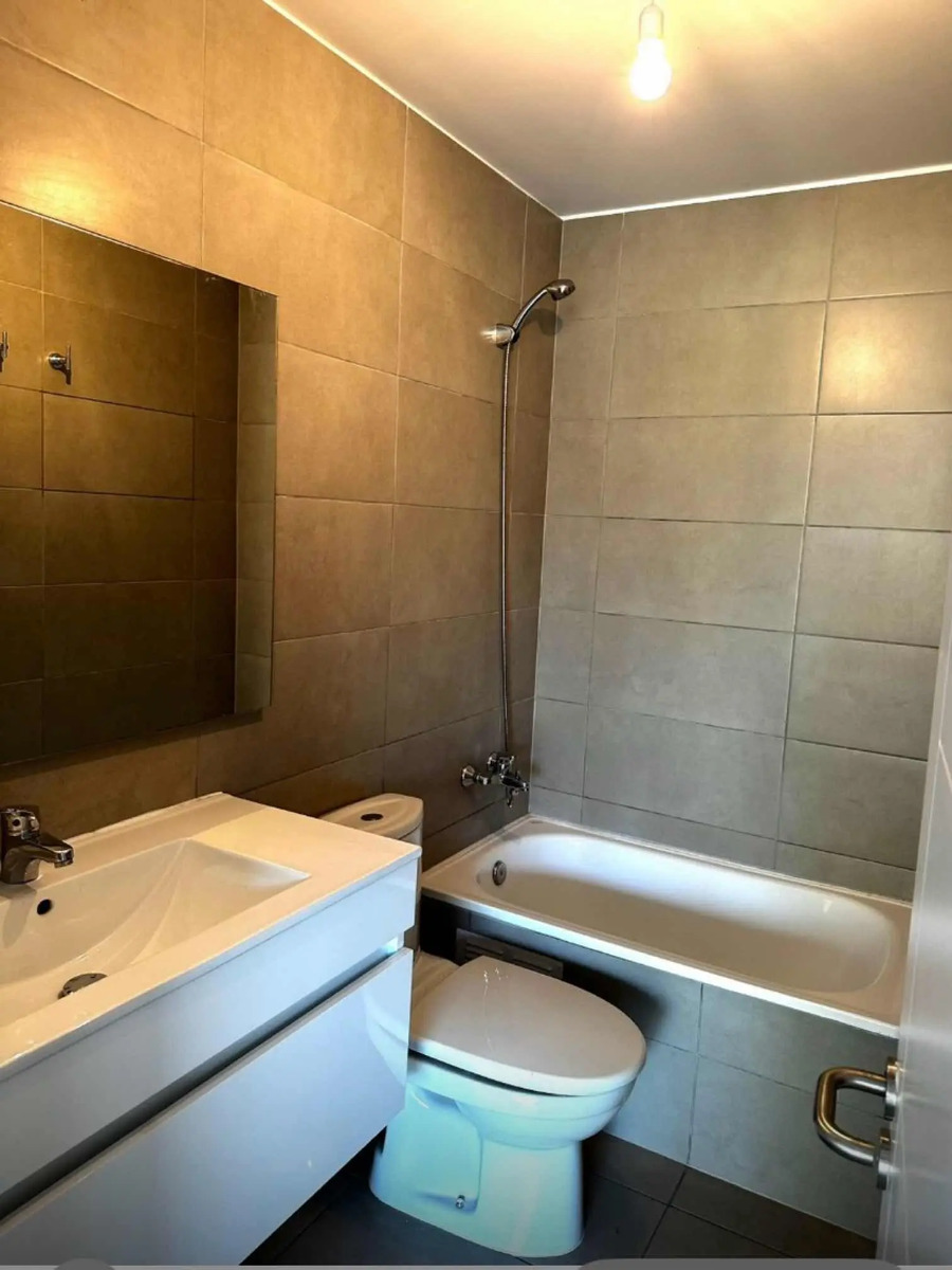 Arriendo Departamento 2D 2B 1E 1B Parque Juan XXIII - &Ntilde;u&ntilde;oa