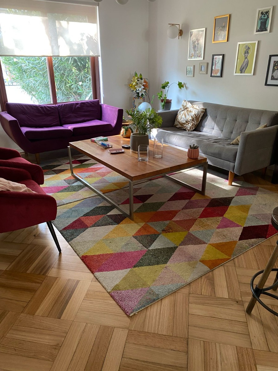 Venta Casa NO 3D 4B 3E 1Bd Parque Bot&aacute;nico - &Ntilde;u&ntilde;oa