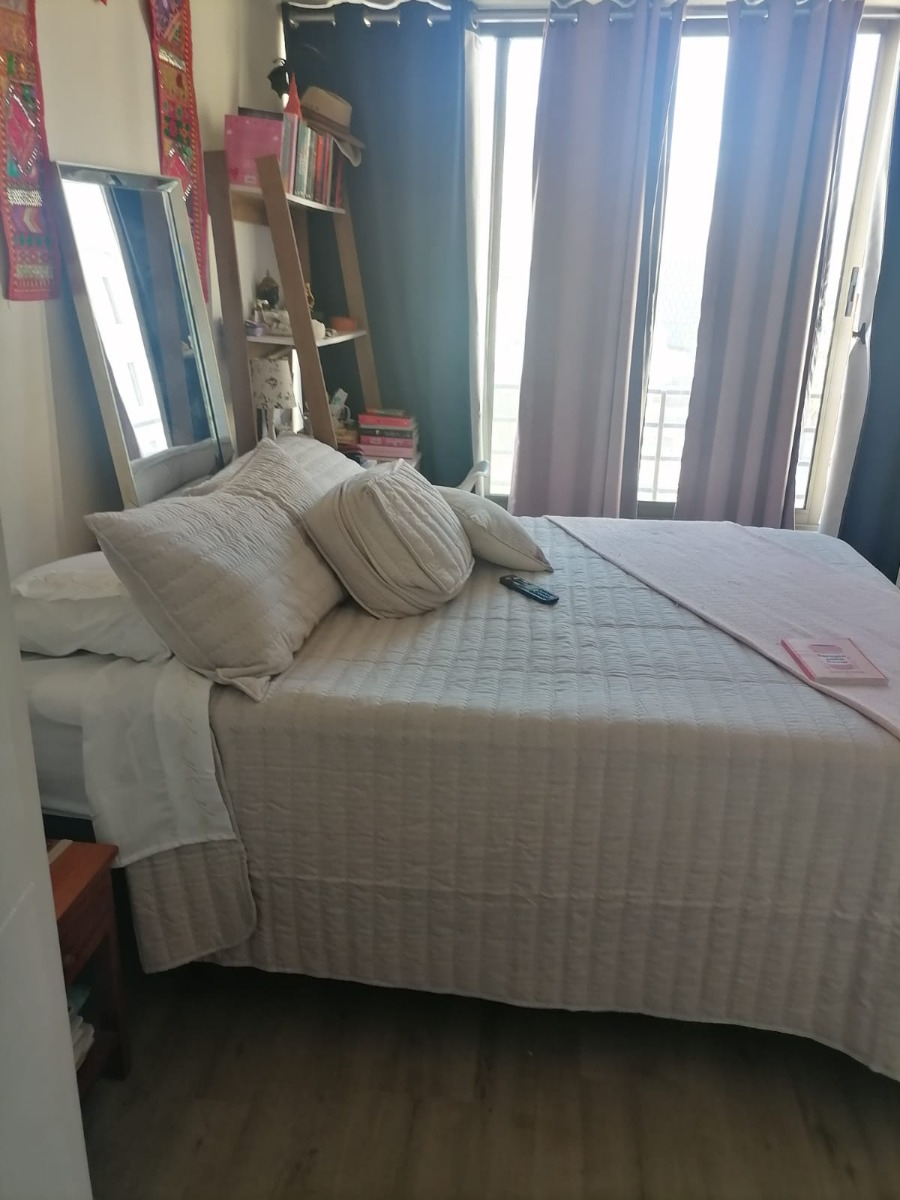 Venta Departamento NO 2D en suite 2B Manuel Montt - Providencia