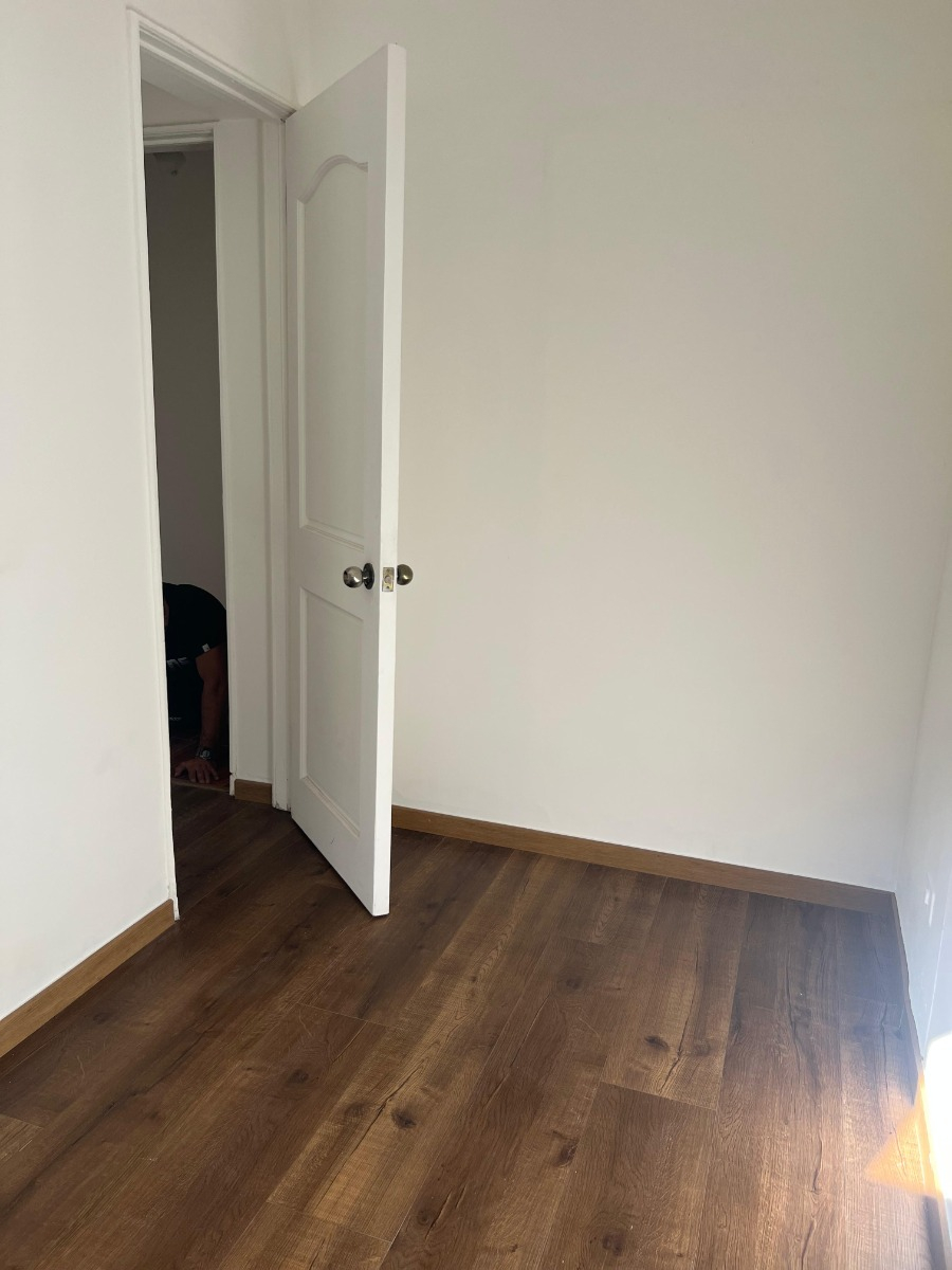 Arriendo Departamento NO 3D 2B Manuel Montt - Providencia