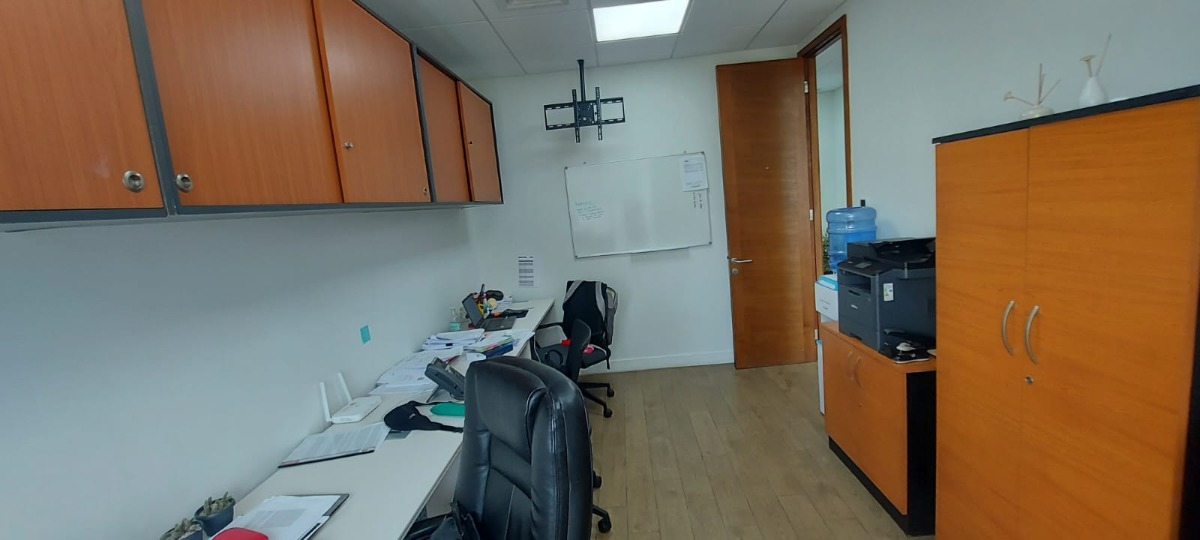 Arriendo Oficina N 2B 3E Metro Manquehue - Apumanque - Las Condes