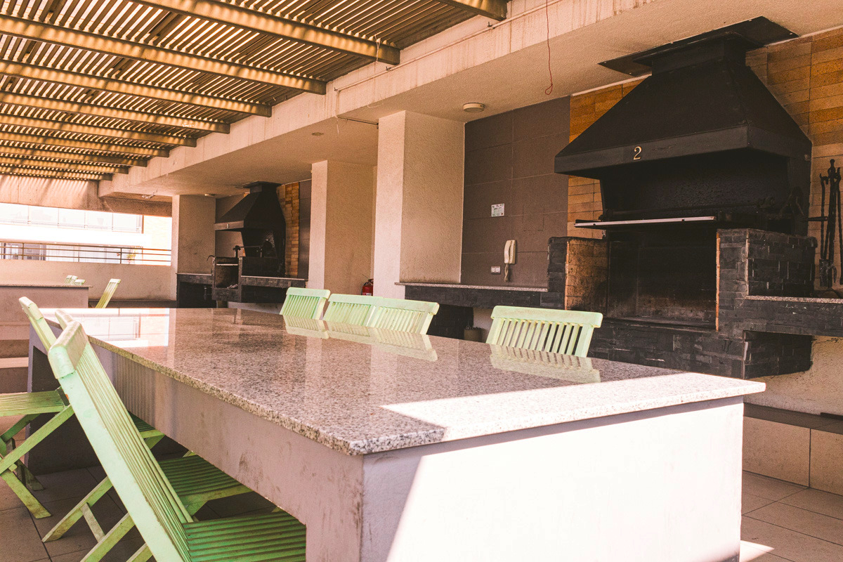 Venta Departamento S 2D en suite 2B 1E 1B Metro &Ntilde;u&ntilde;oa - &Ntilde;u&ntilde;oa