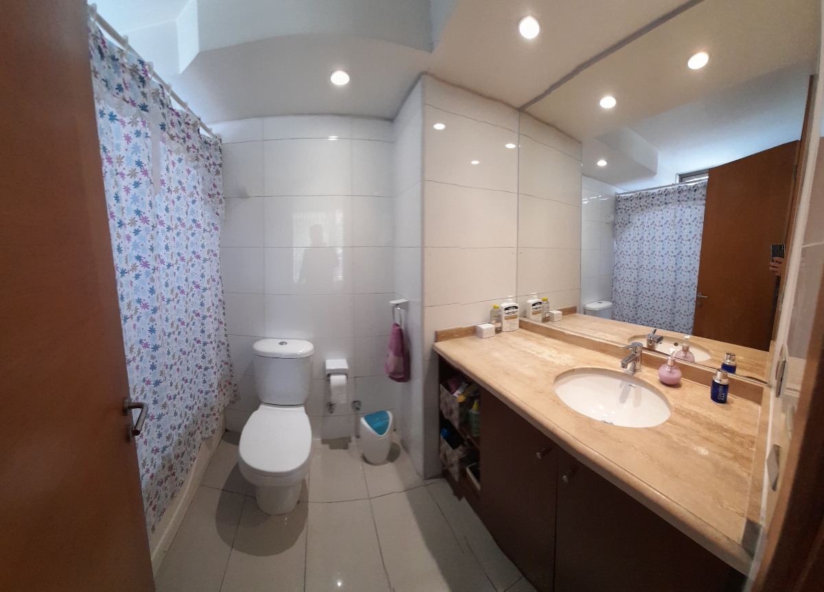 Venta Departamento NO 4D en suite 3B 2E 1B Sebasti&aacute;n Elcano - Las Condes