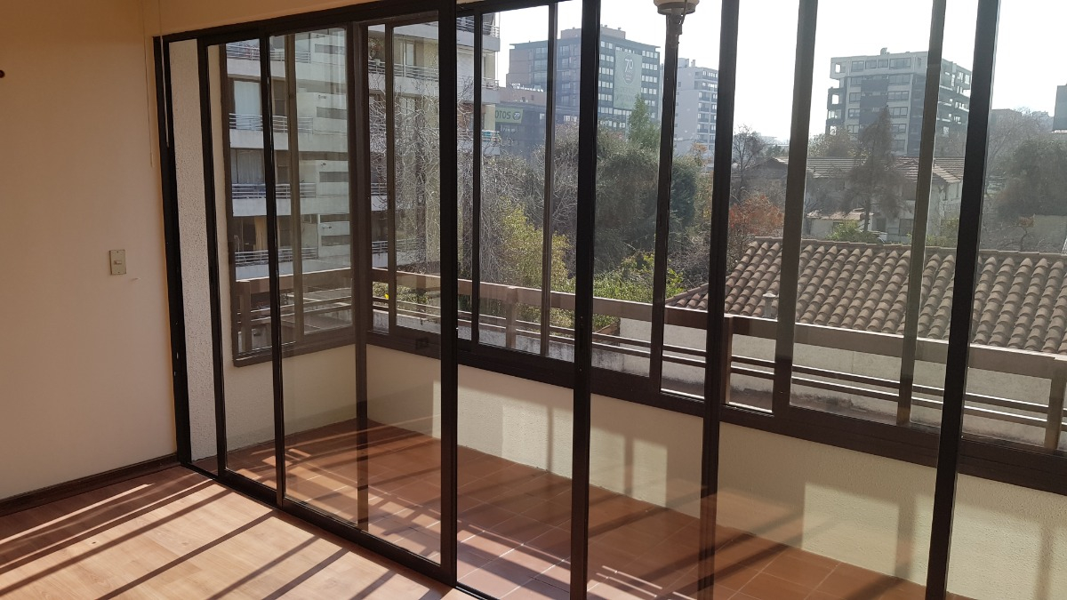 Venta Departamento NO 3D en suite 2B 1E 1B Campus Oriente - Providencia