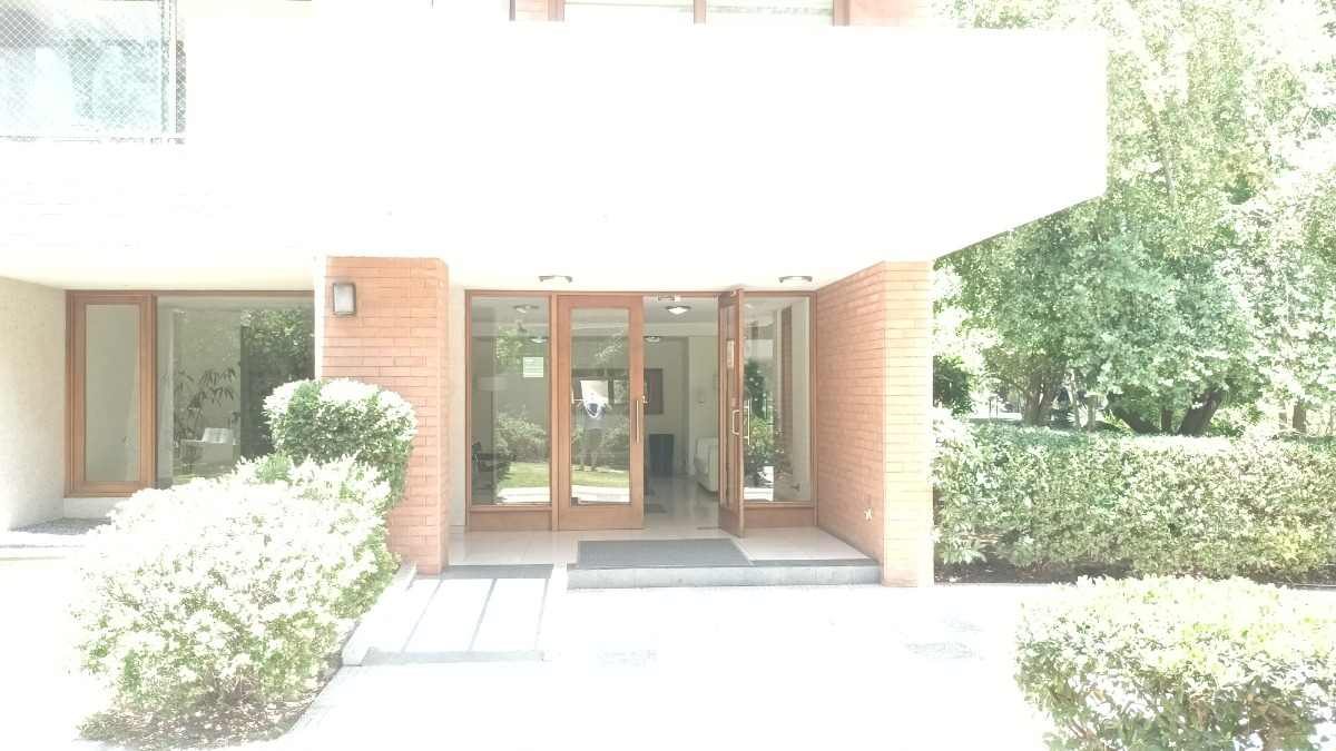 Venta Departamento NP 1D en suite 1B 1E 1B Parque San Eugenio - Metro &Ntilde;uble - &Ntilde;u&ntilde;oa