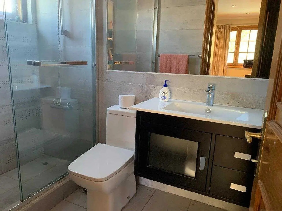 Venta Casa 6D 5B 8E Los Trapenses - Lo Barnechea