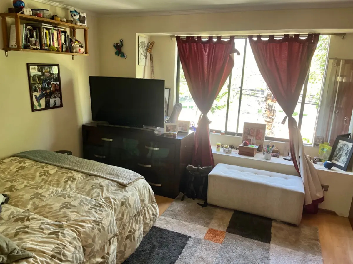 Venta Casa 3D Walk-in cl&oacute;set 2B 2E Rotonda Atenas - Las Condes
