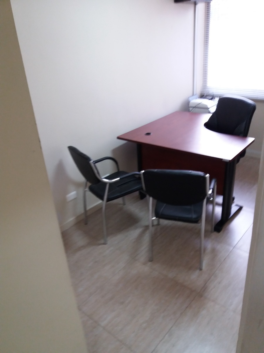 Venta Oficina N 2B Pedro de Valdivia - Providencia