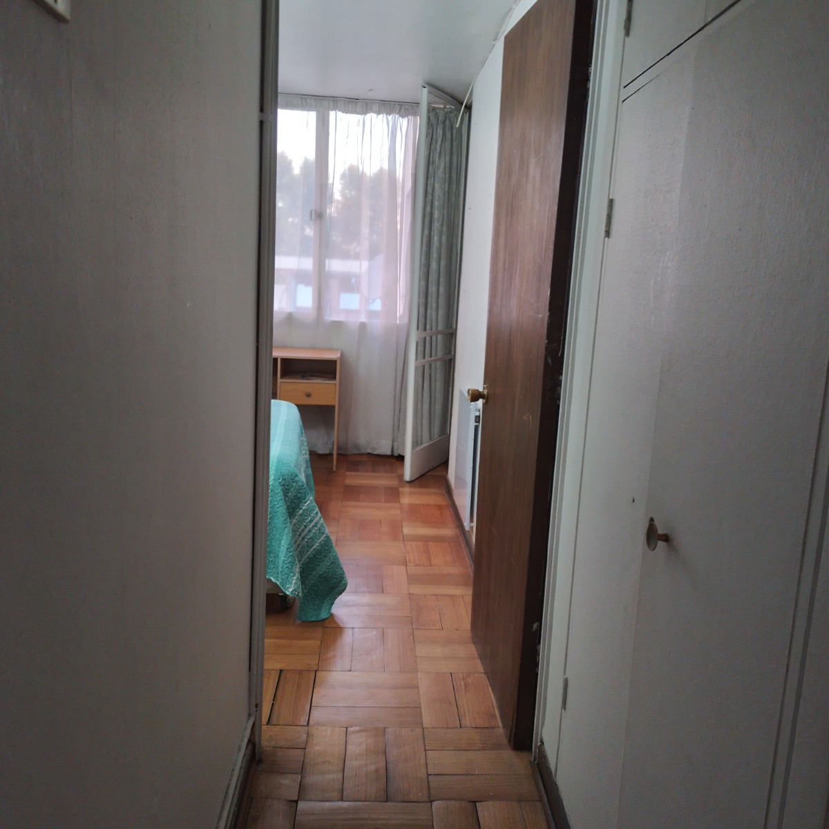 Venta Departamento NO 3D 2B Manuel Montt - Providencia