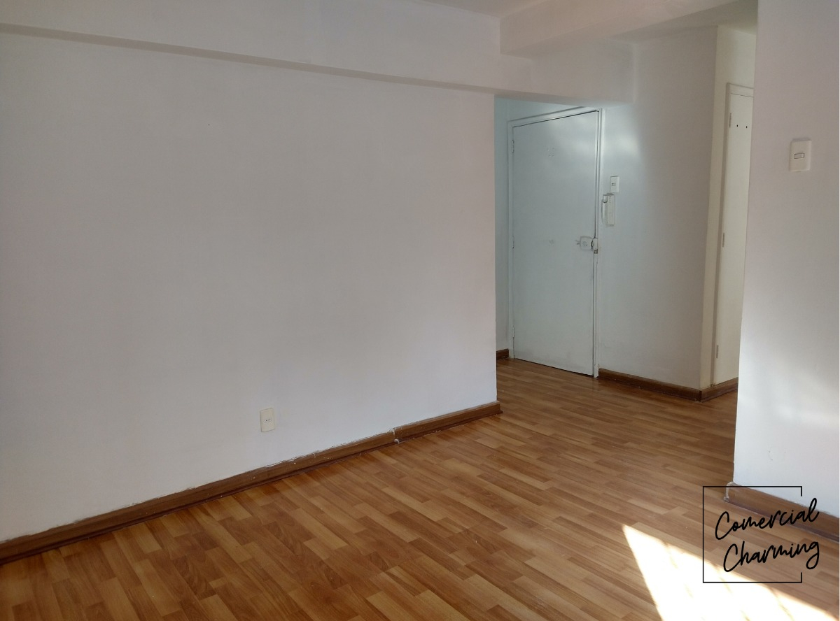 Venta Departamento NO 2D 1B Plaza Italia - Providencia