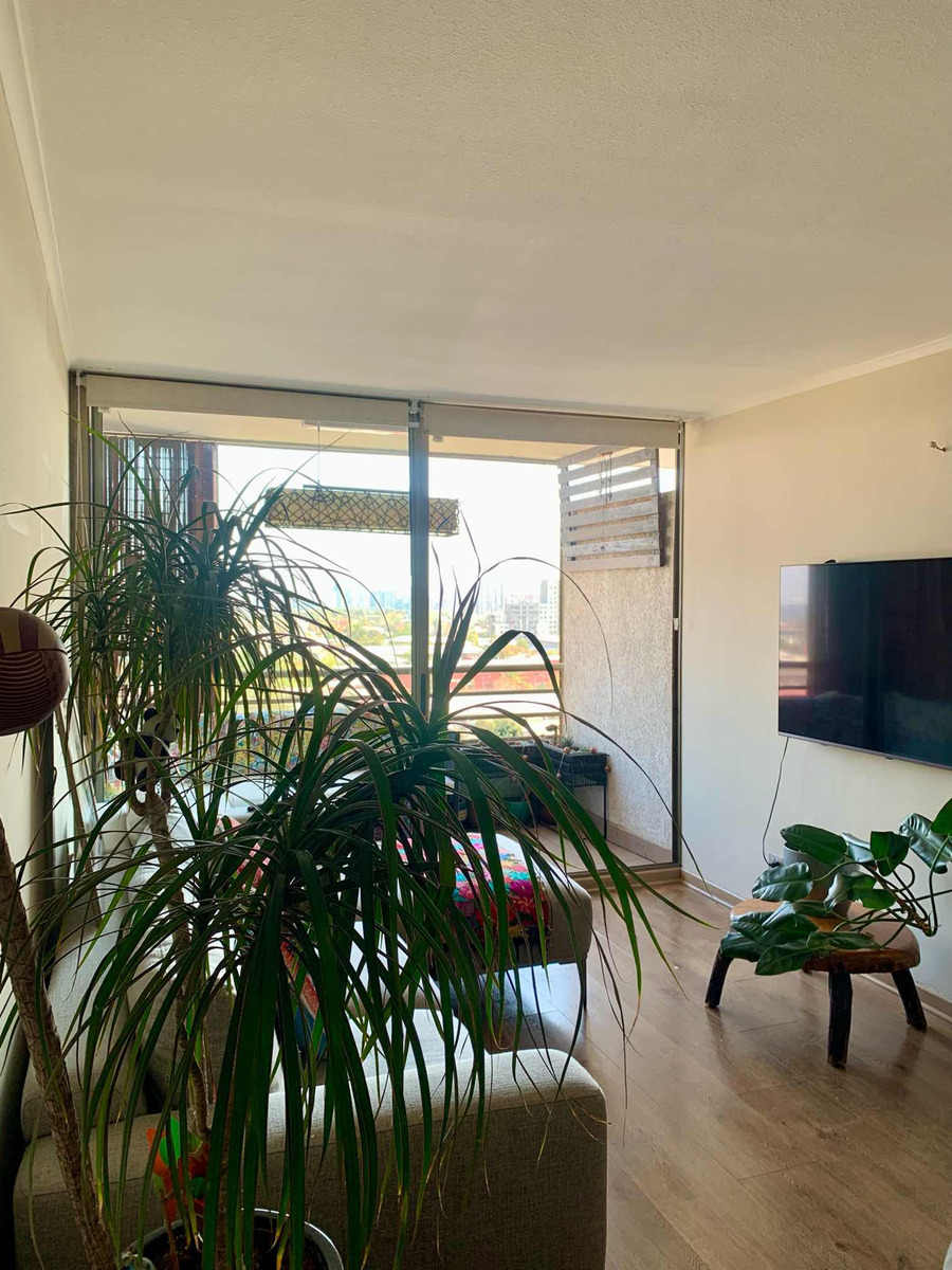 Venta Departamento SP 3D 2B 1E 1B Estadio Nacional - &Ntilde;u&ntilde;oa