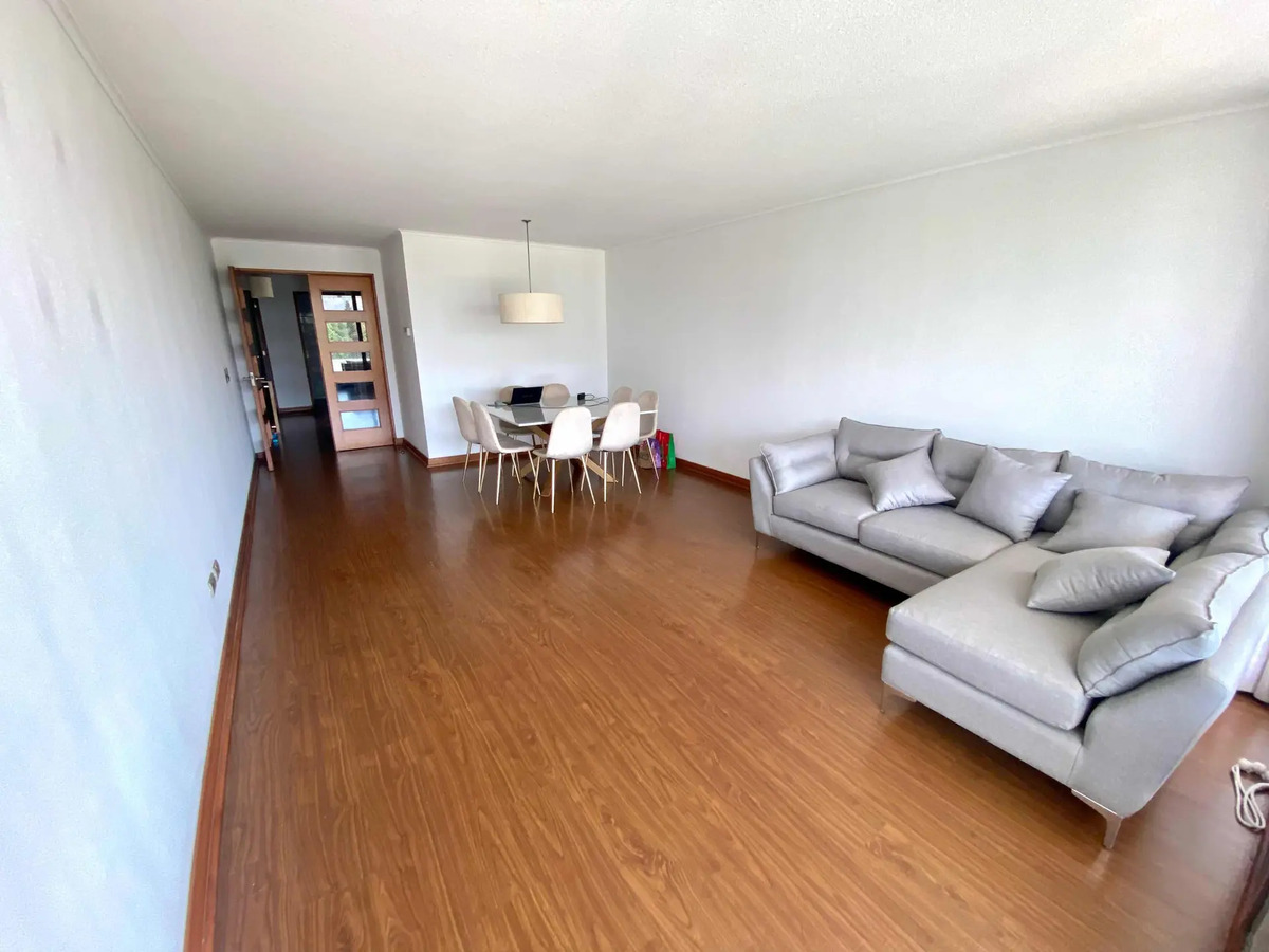 Venta Departamento 4D P&iacute;o XI - Vitacura