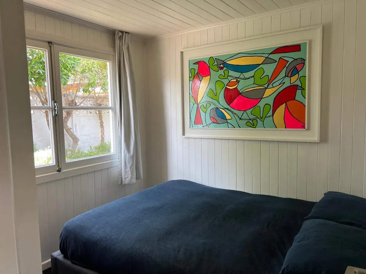 Venta Casa P 3D 2B 2E 1Bd 95m2 Laguna Zapallar 