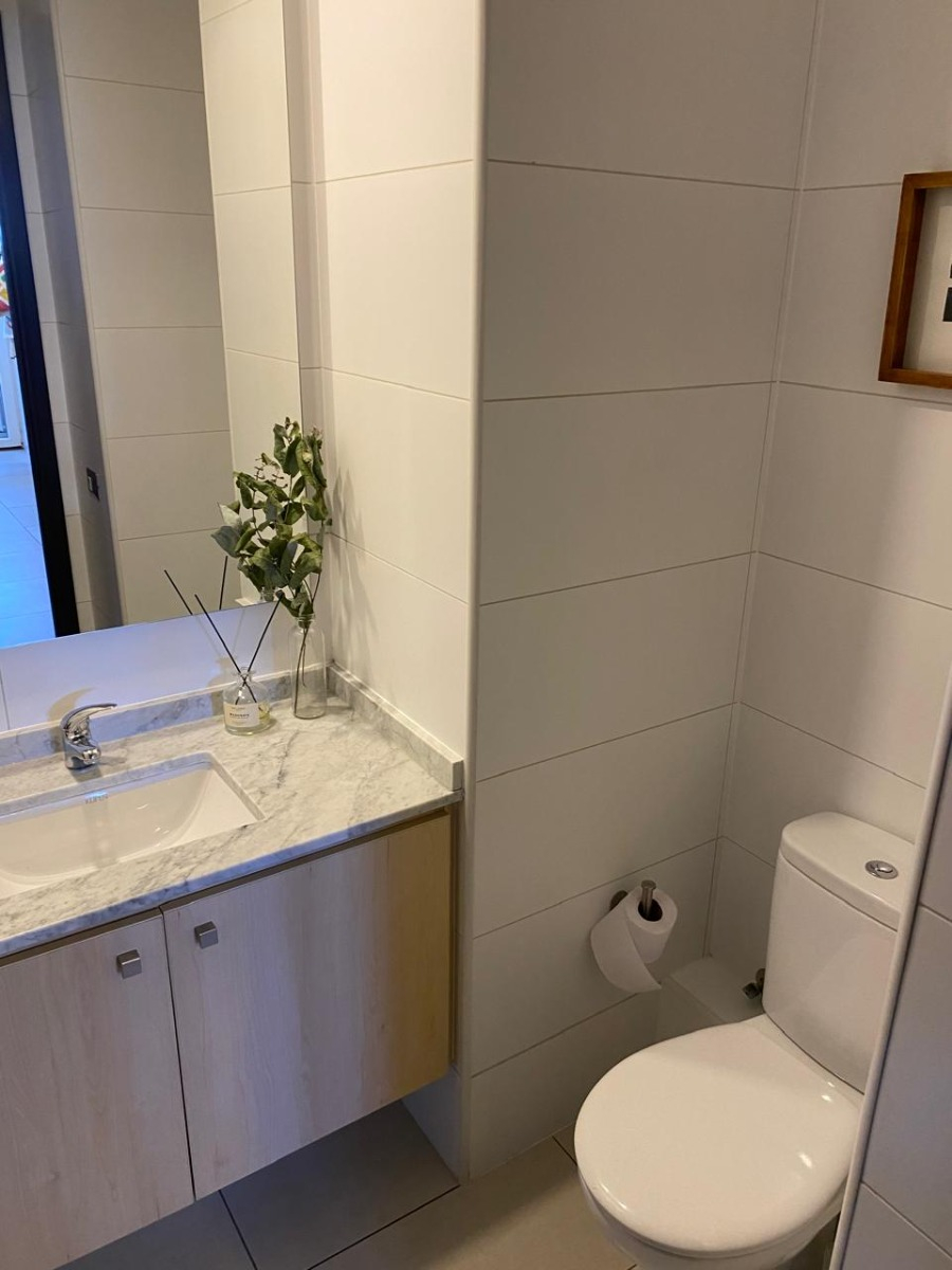 Arriendo Departamento NP 3D 3B 2E 1B San Carlos de Apoquindo - Las Condes