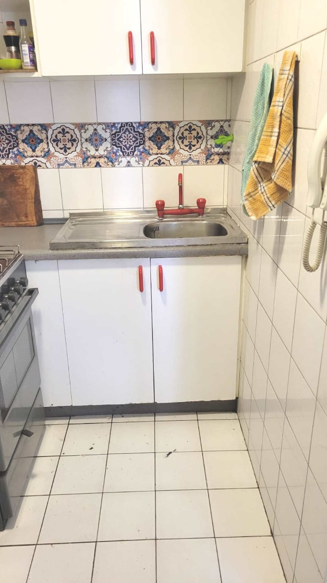 Venta Departamento 1D Manuel Montt - Providencia