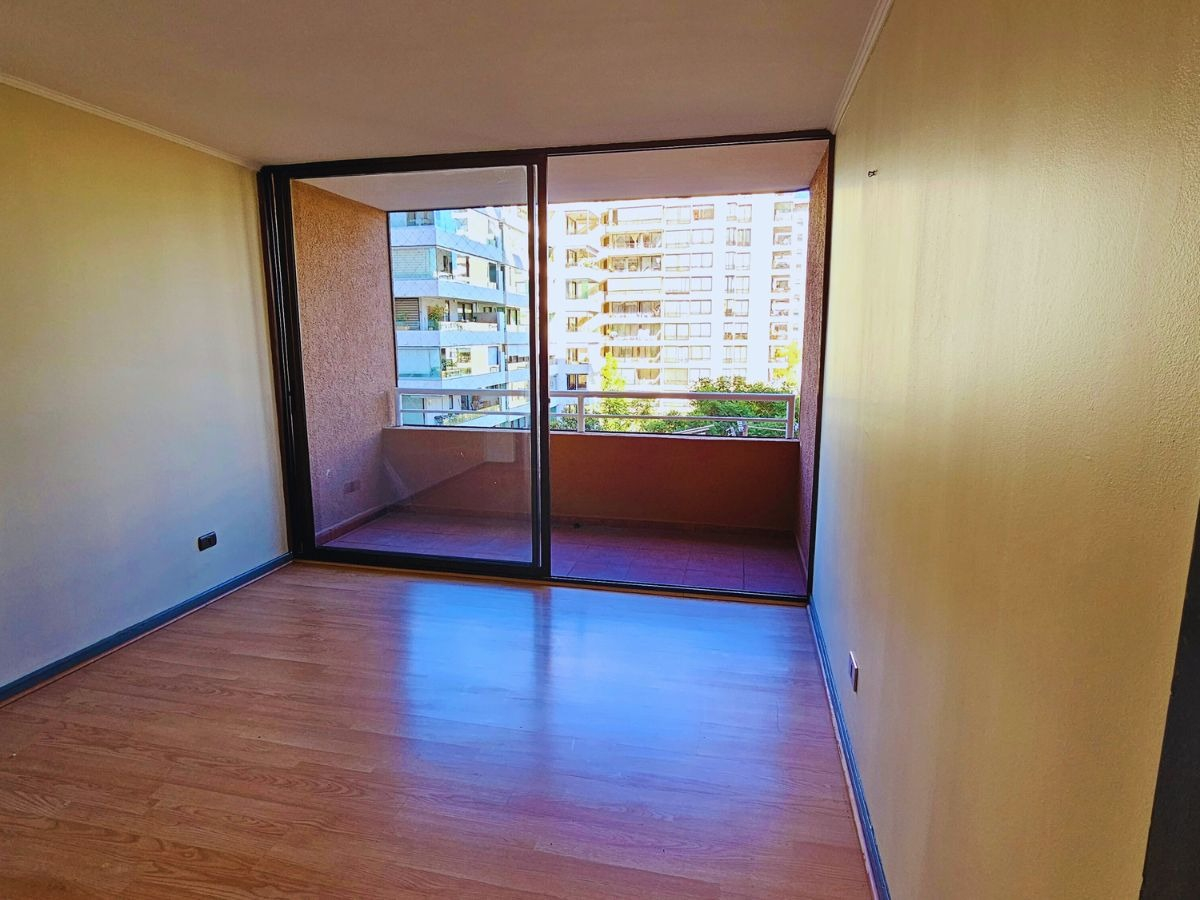 Venta Departamento NO 4D en suite 3B 1E 1B Rotonda Atenas - Las Condes