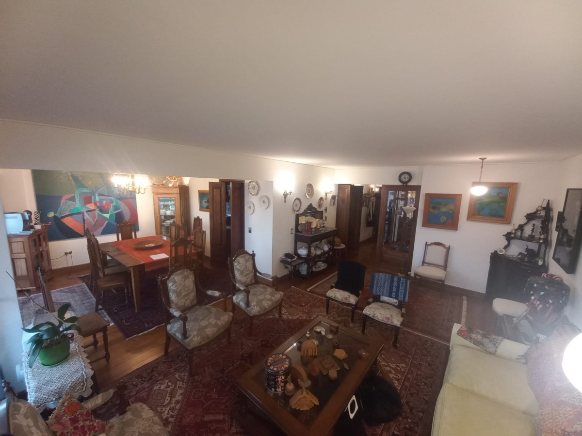 Venta Departamento NO 3D en suite Walk-in cl&oacute;set 3B 2E 1B Las Lilas - Providencia