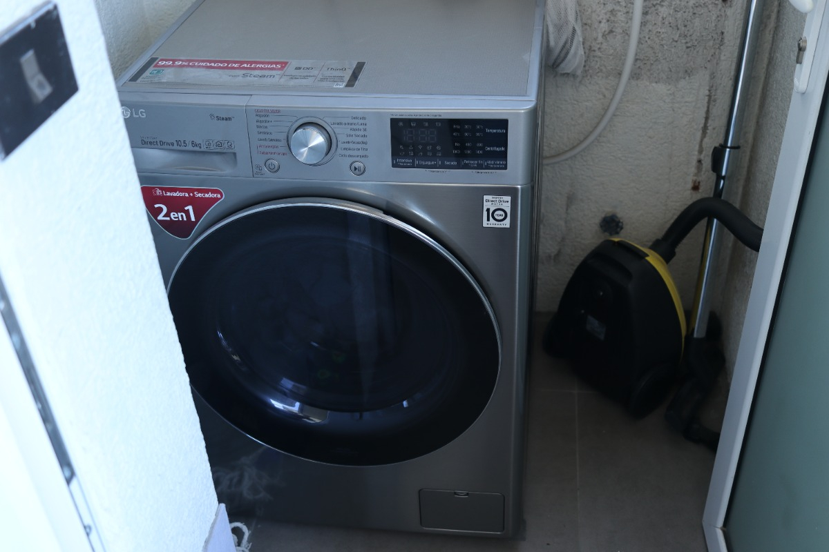 Venta Departamento SO 1D 1B 1E 1B Las Lilas - Providencia