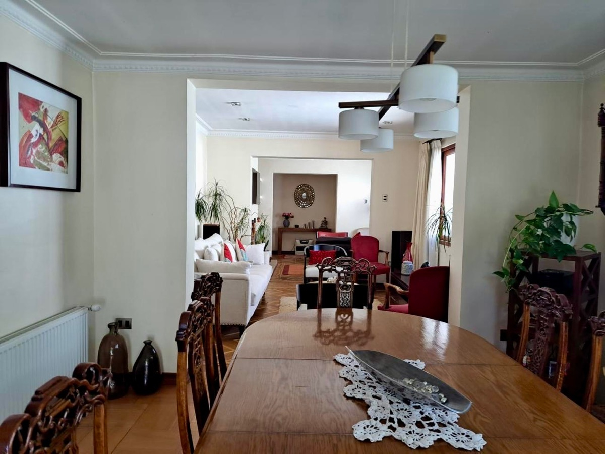 Venta Casa NO 3D en suite Walk-in cl&oacute;set 2B 6E 1B Metro Pr&iacute;ncipe de Gales - Country Club - La Reina