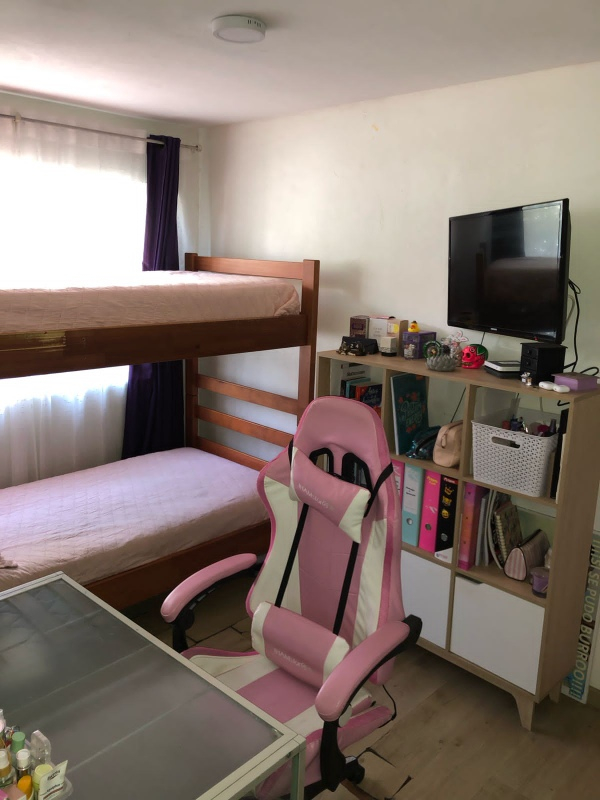 Venta Departamento 3D Metro Pr&iacute;ncipe de Gales - Country Club - La Reina