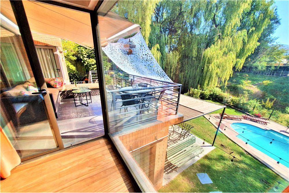 Venta Casa N 5D 4B 4E La Dehesa - Lo Barnechea