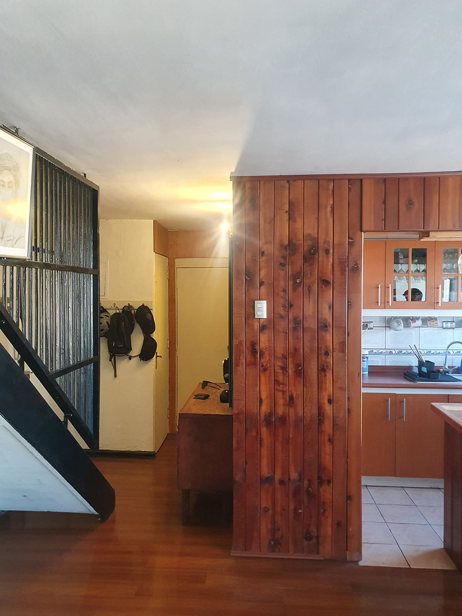 Venta Departamento O 3D 2B 1Bd Pedro de Valdivia - Providencia