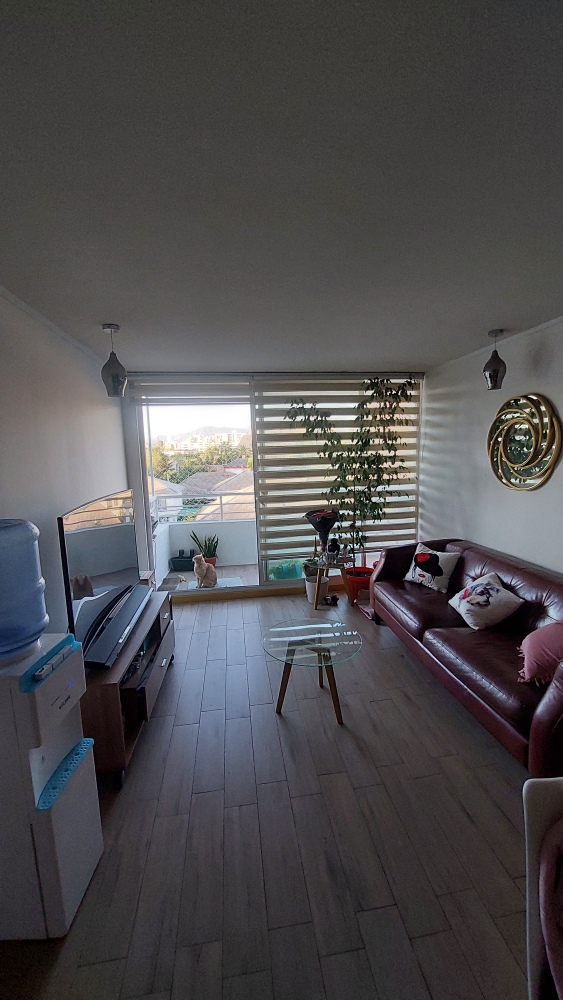 Venta Departamento 2D 2B 1E Estadio Nacional - &Ntilde;u&ntilde;oa