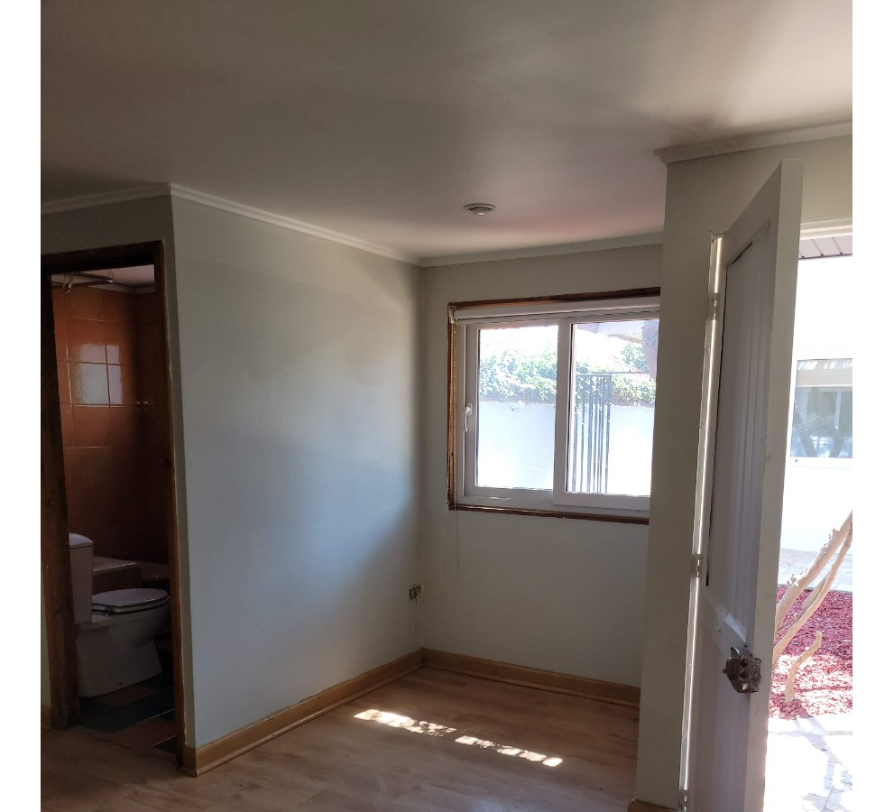 Arriendo Casa NOSP 4D en suite Walk-in cl&oacute;set 3B 1E 1B Palmas de Mallorca - La Reina