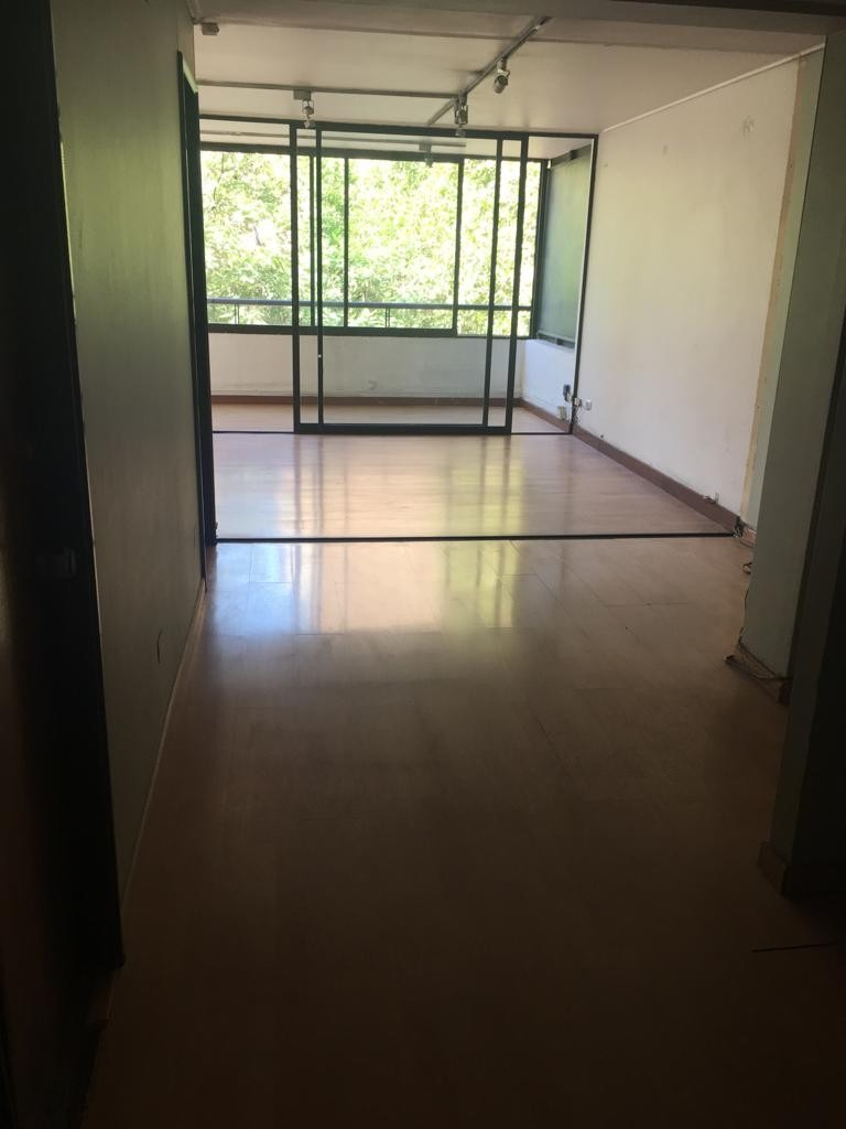 Venta Oficina NO 2B 1E 1B Centro Financiero - Las Condes