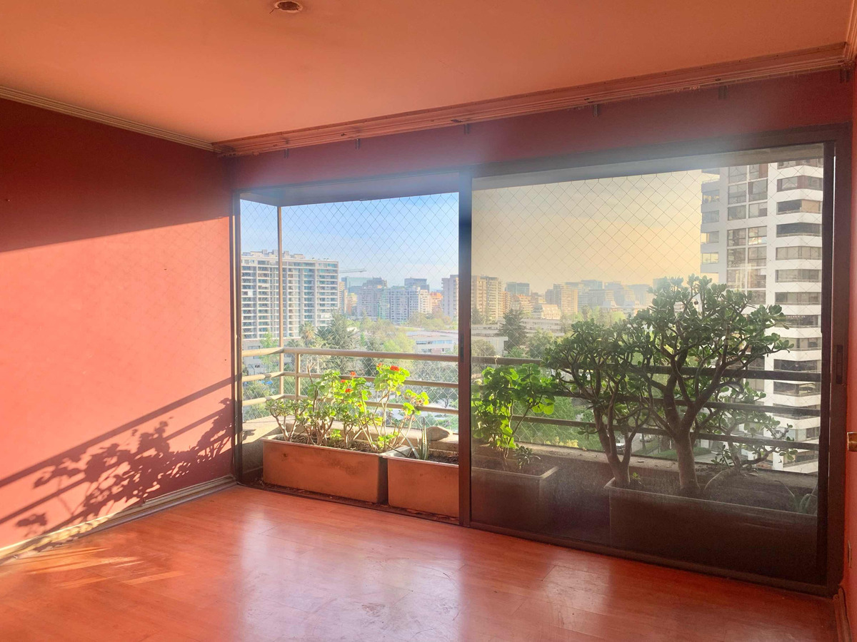 Venta Departamento 4D 4B 2E Nueva Las Condes - Las Condes