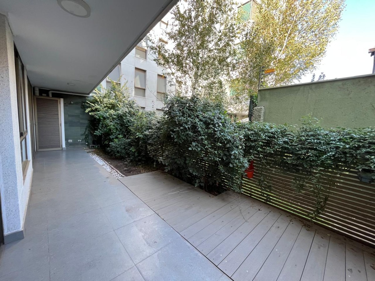 Arriendo Departamento 2D en suite Walk-in cl&oacute;set 2B 2E 1B Villa Frei - &Ntilde;u&ntilde;oa