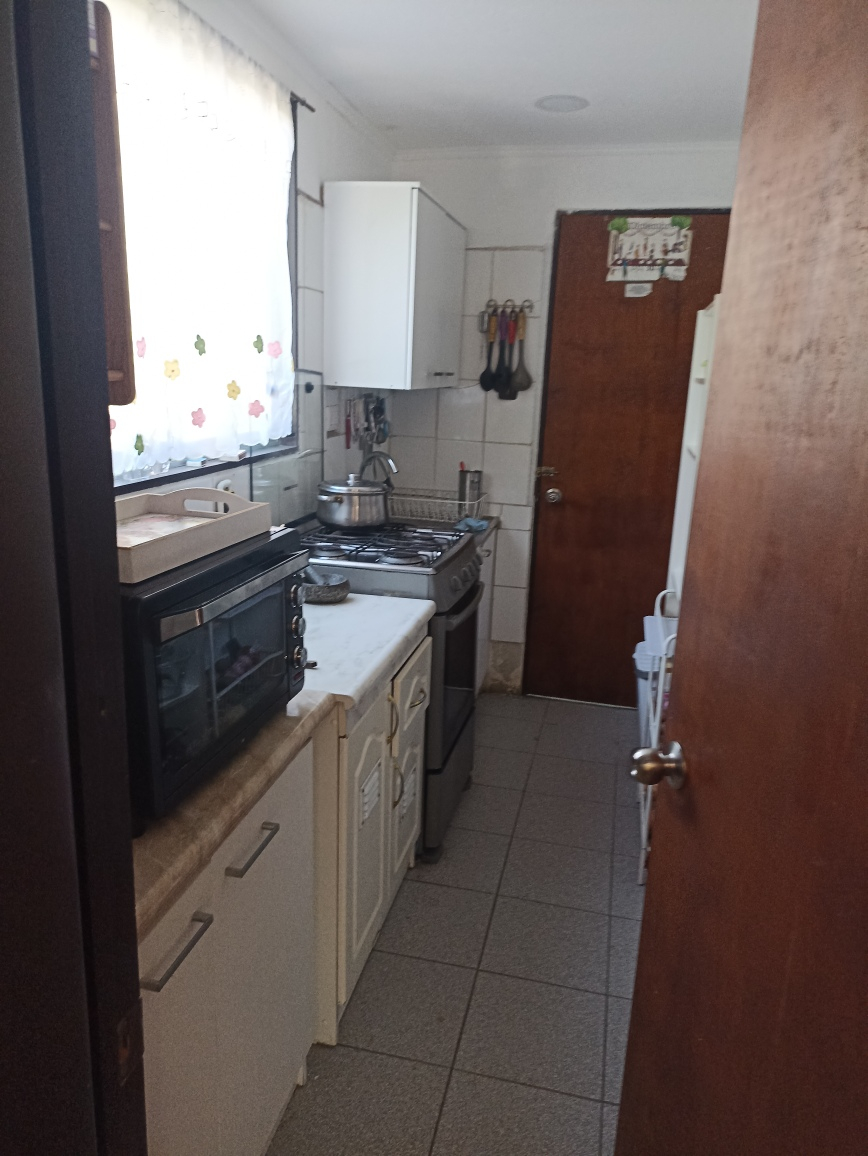 Venta Casa 3D 2B 3E La Dehesa - Lo Barnechea