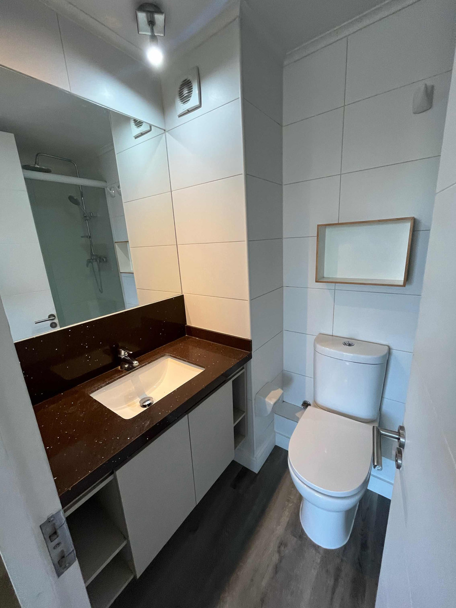 Venta Departamento 2D 2B 2E Metro Hernando de Magallanes - Las Condes