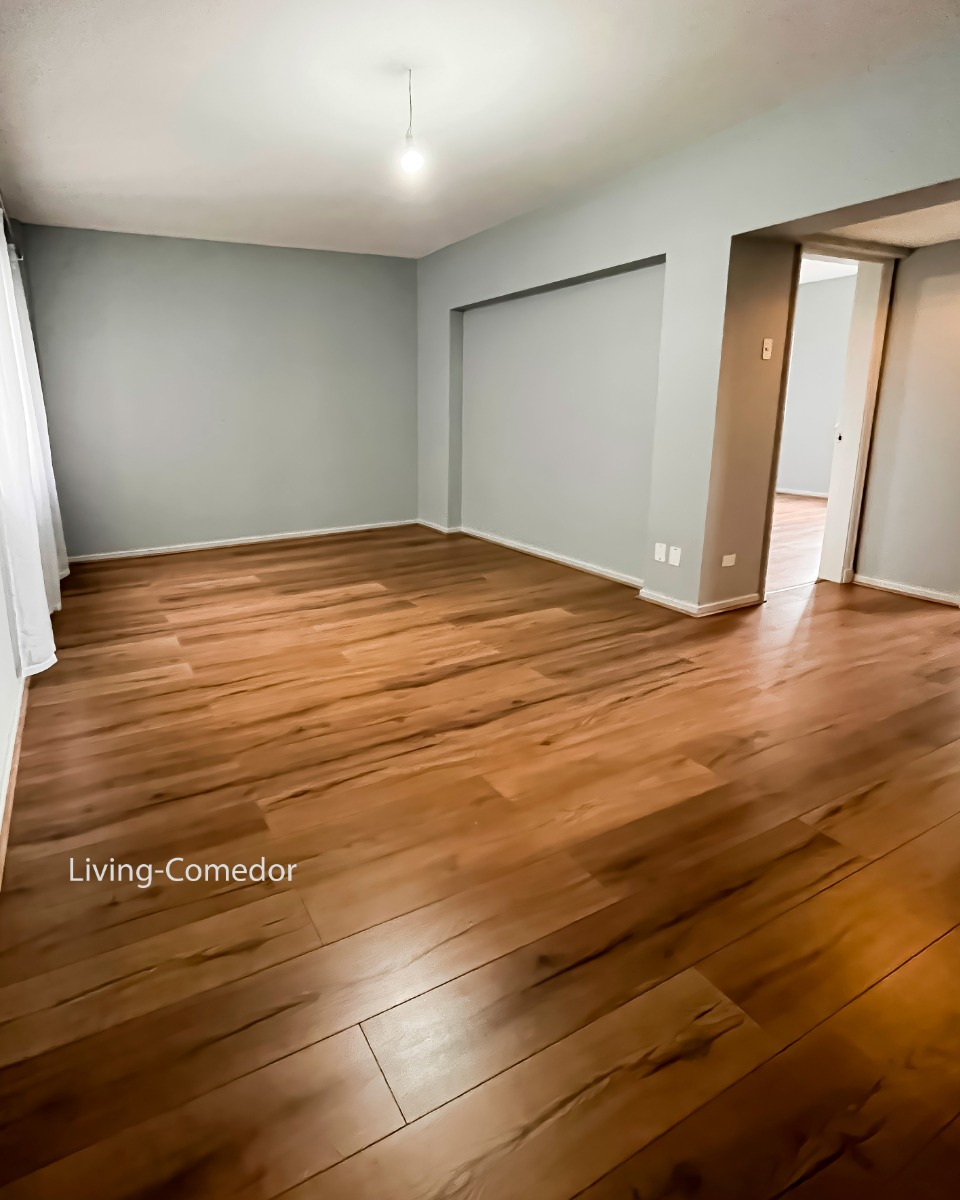 Venta Departamento SO 3D 2B Salvador - Providencia