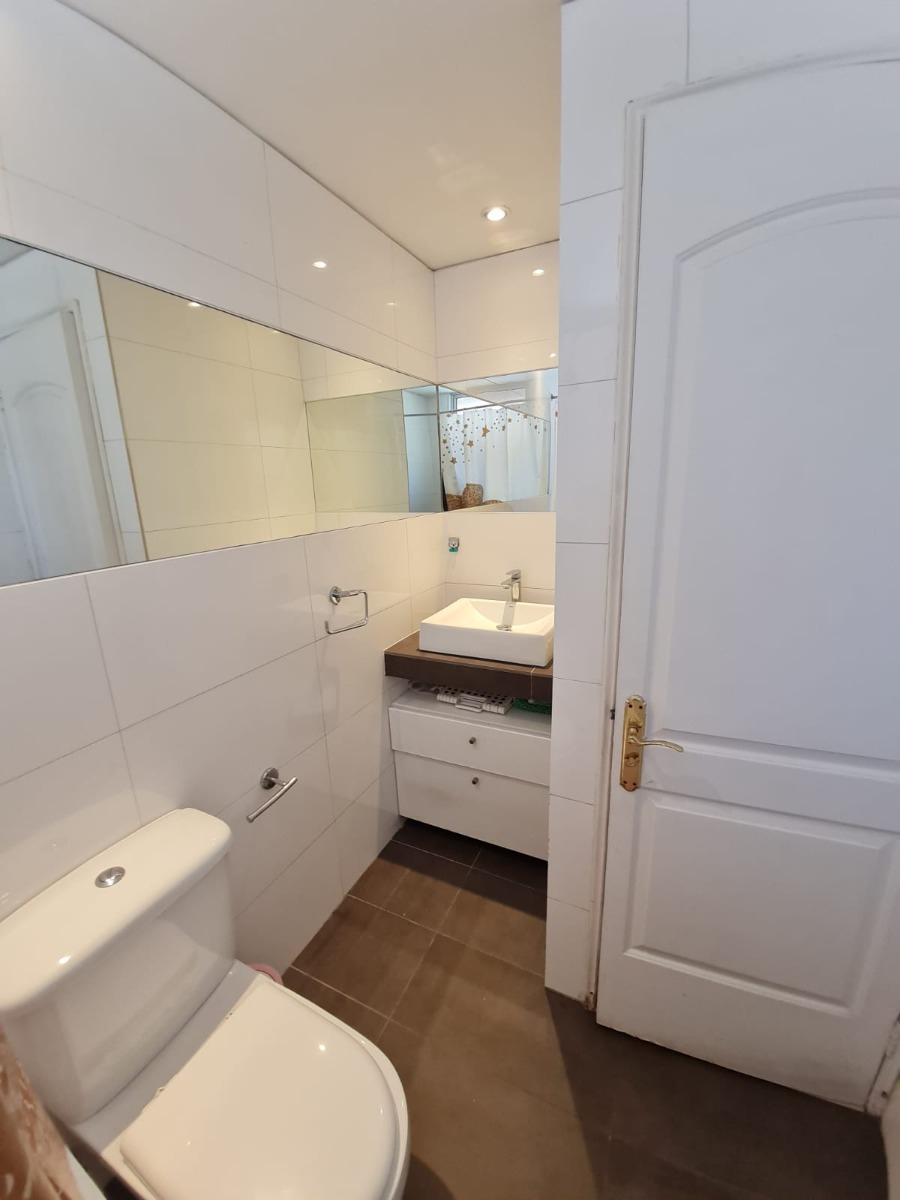 Venta Casa O 3D en suite 4B 2E 1B Sebasti&aacute;n Elcano - Las Condes