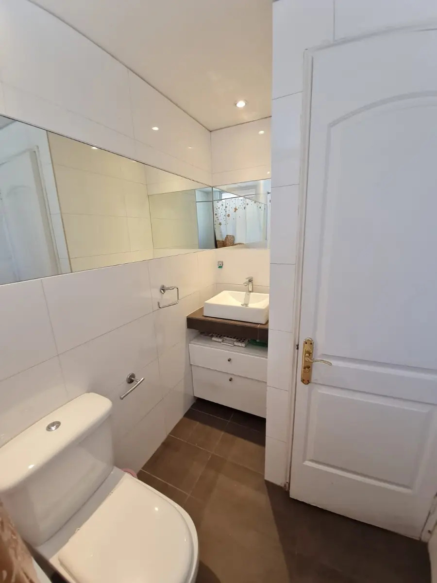 Venta Casa O 3D en suite 4B 2E 1B Sebasti&aacute;n Elcano - Las Condes
