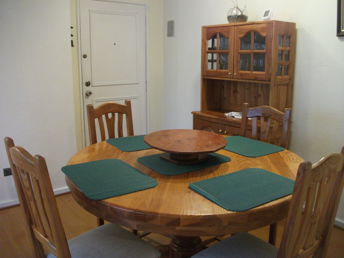 Venta Departamento SO 2D 1B 1E 1B Metro &Ntilde;u&ntilde;oa - &Ntilde;u&ntilde;oa