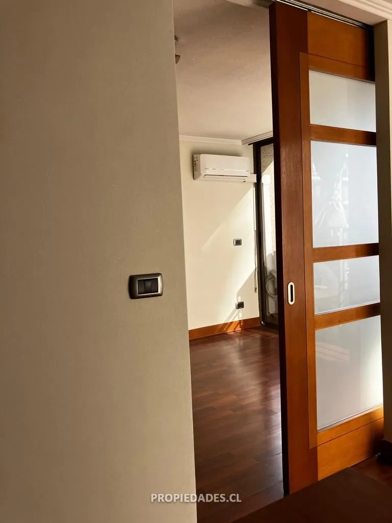 Venta Departamento Pedro de Valdivia - Providencia