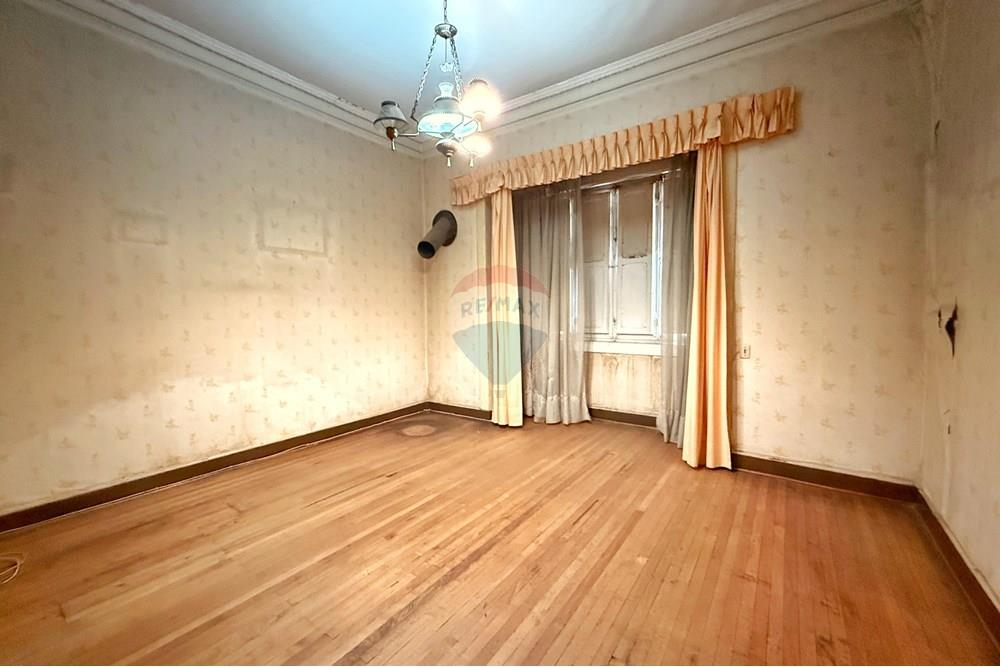 Venta Casa N 7D 4B 2E 1Bd Barrio Yungay - Santiago