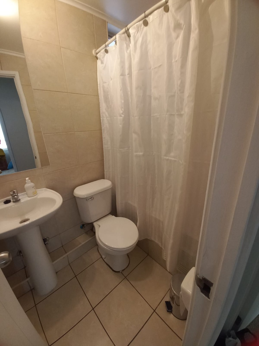 Arriendo Departamento 3D en suite Walk-in cl&oacute;set 2B 1E Metro Irarr&aacute;zaval - &Ntilde;u&ntilde;oa
