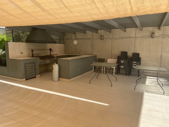 Arriendo Departamento NP 3D Walk-in cl&oacute;set 3B 1E Campus Oriente - Providencia