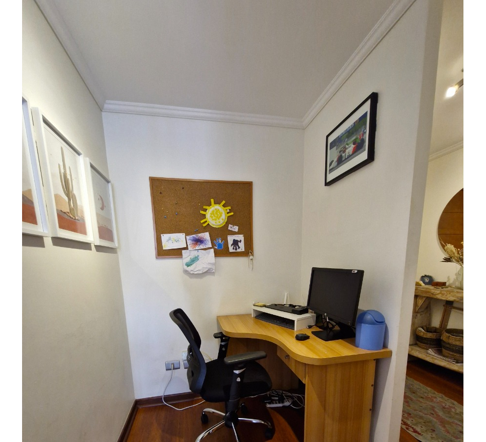 Venta Departamento O 3D en suite Walk-in cl&oacute;set 2B 1E 1B Sebasti&aacute;n Elcano - Las Condes