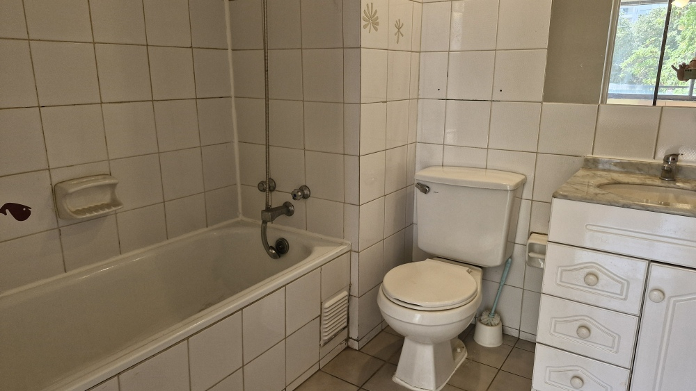 Arriendo Departamento 3D 2B 1B Metro &Ntilde;u&ntilde;oa - &Ntilde;u&ntilde;oa