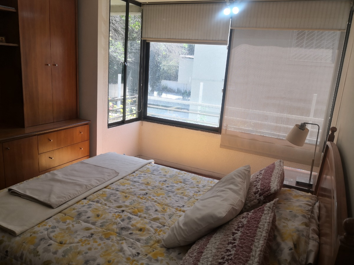 Venta Departamento NO 3D 2B 1E 1B Las Lilas - Providencia