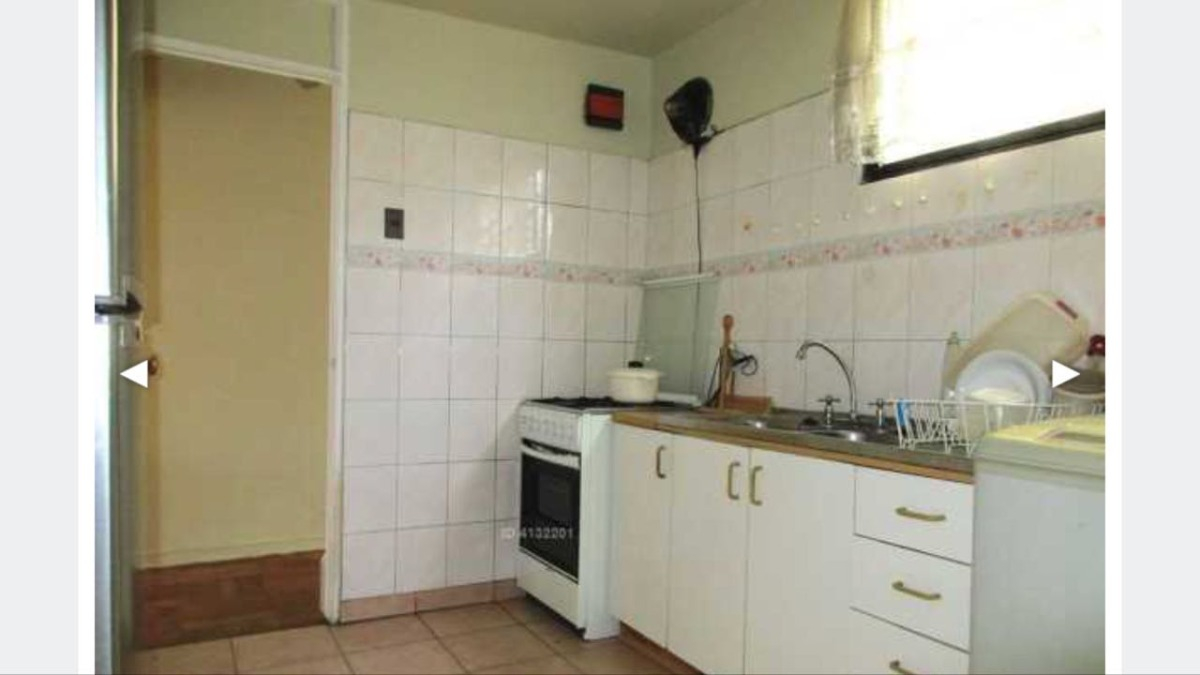 Venta Departamento NP 4D 2B Metro Hernando de Magallanes - Las Condes