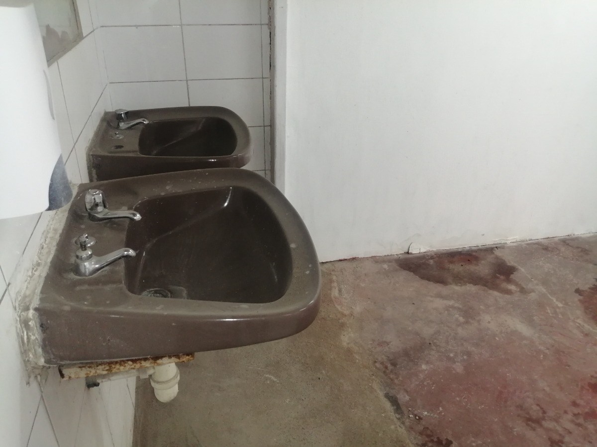 Arriendo Industrial Santiago Centro