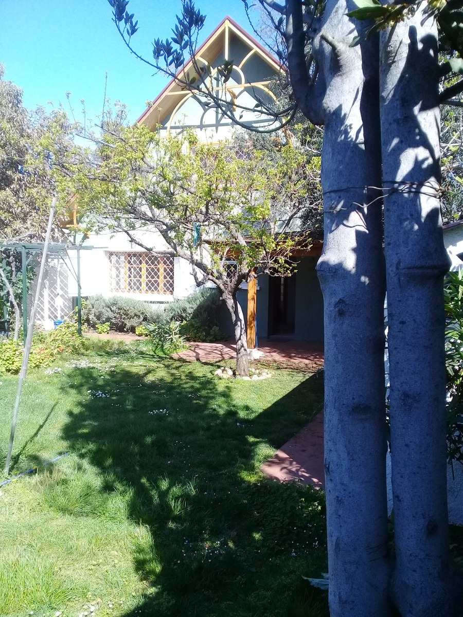 Arriendo Casa 2D 2B 1E Campus Oriente - Providencia