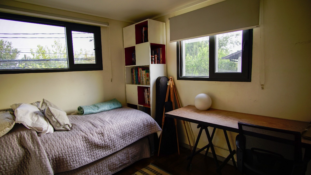 Venta Casa N 4D en suite Walk-in cl&oacute;set 3B 2E 1B Metro Pr&iacute;ncipe de Gales - Country Club - La Reina