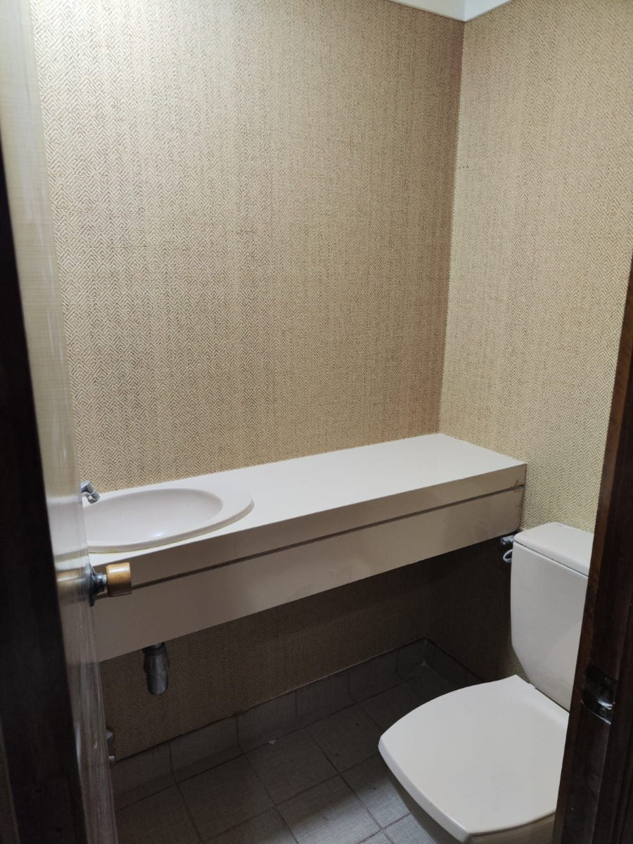 Arriendo Departamento O 3D 3B 2E 1B Barrio El Golf - Las Condes