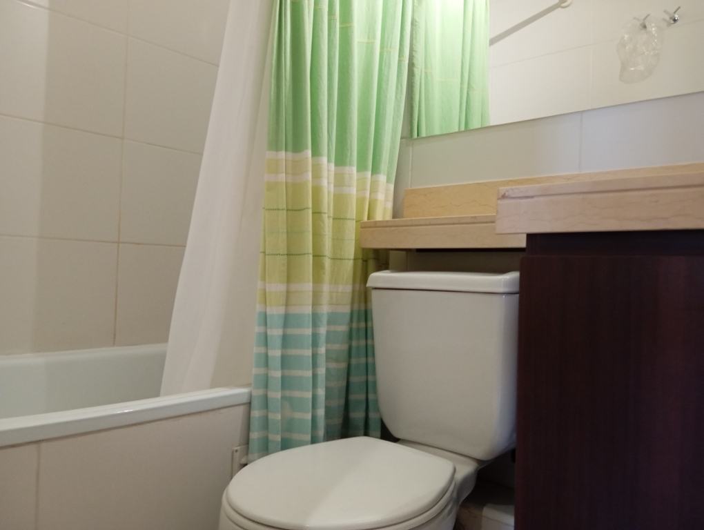 Arriendo Departamento 2D 2B Metro &Ntilde;u&ntilde;oa - &Ntilde;u&ntilde;oa